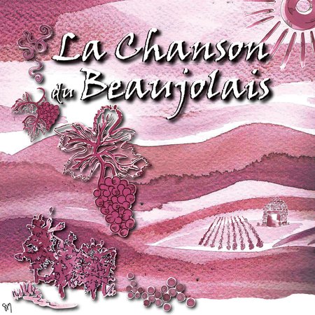 La chanson du Beaujolais
